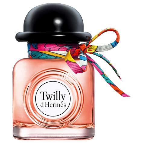 twilly d hermes eau de parfum|twilly d'hermes perfume price.